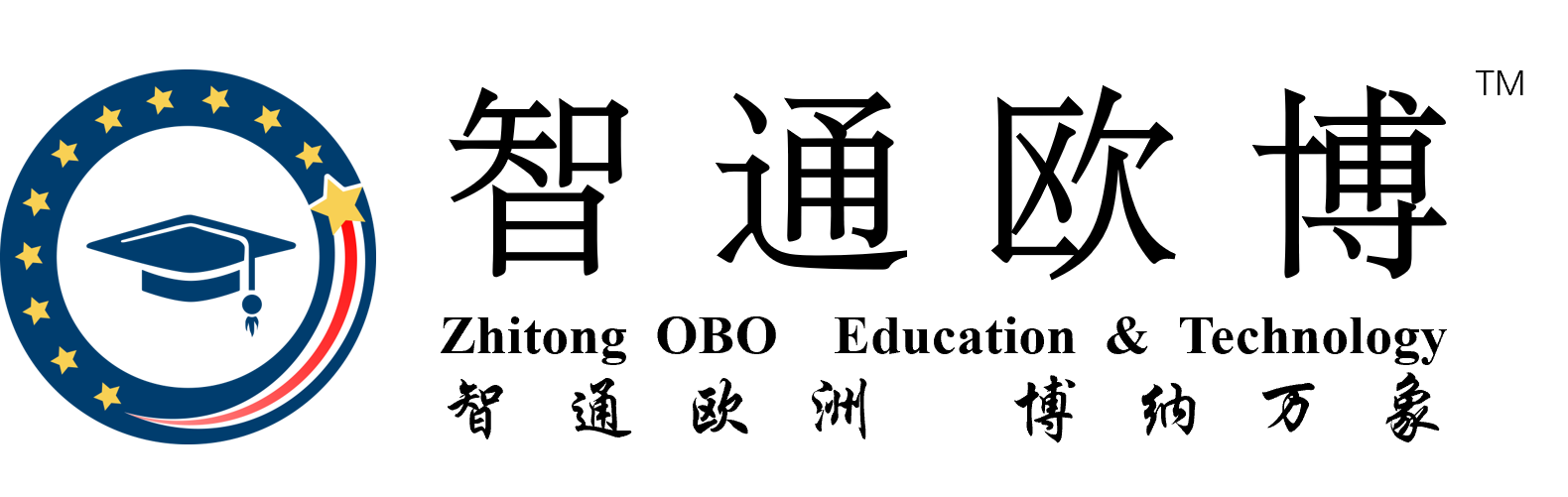 Zhitong OBO Logo